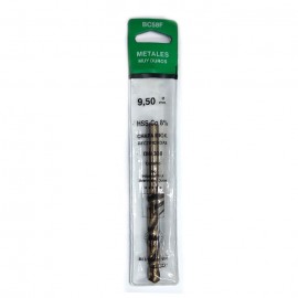 FORET A METAL INOX CO 8%