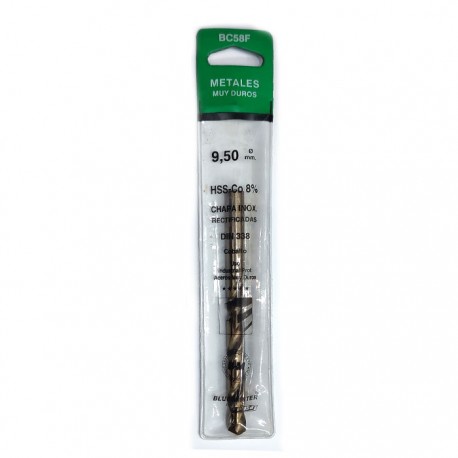 FORET A METAL INOX CO 8%