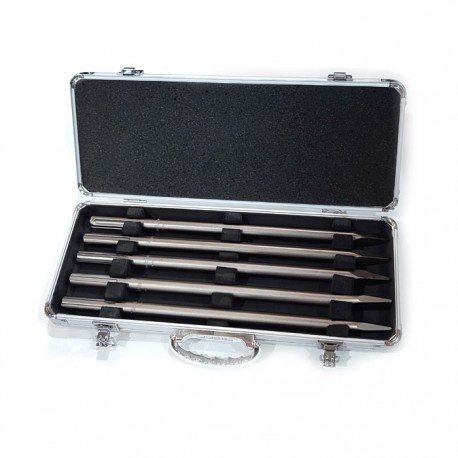 COFFRET BURIN 5 PIECES D40618