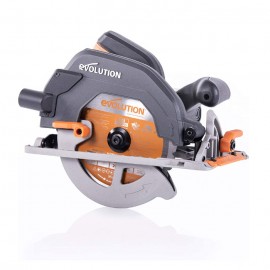SCIE CIRCULAIRE 185MM EVOLUTION