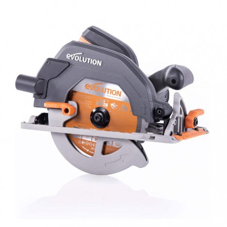 SCIE CIRCULAIRE 185MM EVOLUTION