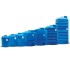 Citerne horizontale 5000L
