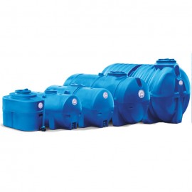 Citerne horizontale 5000L