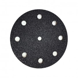DISQUE ABRASIF CARBURE 125MM