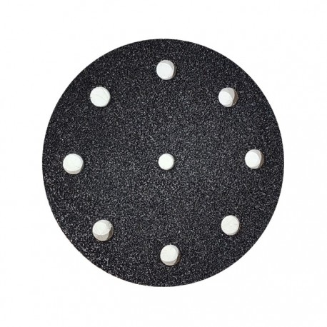 DISQUE ABRASIF CARBURE 125MM