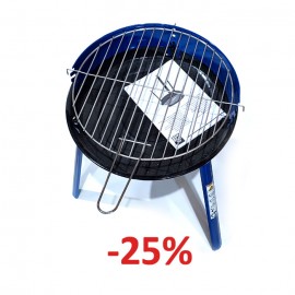 BARBECUE ROND D37