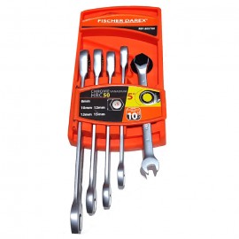 JEU DE CLE MIXTES CLIQUET