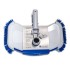 TETE DE BALAI A BROSSE OVALE