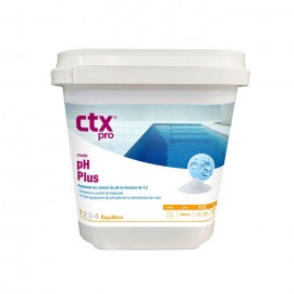 PH PLUS CTX PRO