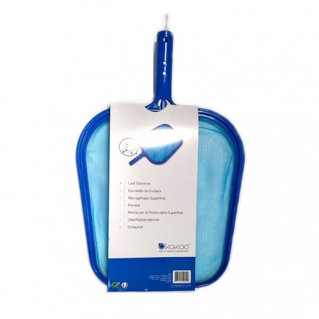 EPUISETTE DE SURFACE POUR PISCINE