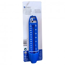THERMOMETRE PLASTIQUE STD