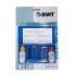 TROUSSE D'ANALYSE CHLORE ET PH
