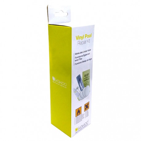 KIT DE REPARATION DE LINER