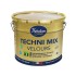 TH TECHNIMIX VELOURS