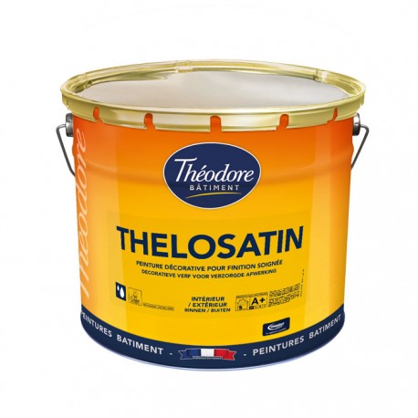 TH THELOSATIN