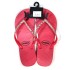 SANDALE DE PLAGE PLASTIQUE