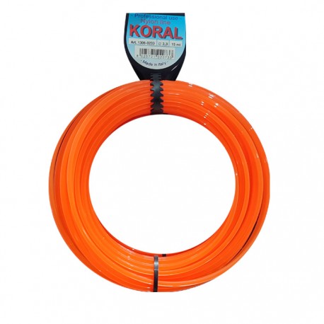 FIL DEBROUSSAILLEUSE KORAL