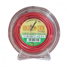 FIL DEBROUSSAILLEUSE HIGHLANDER