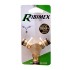 RACCORD TRIPLE LAITON