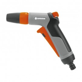 PISTOLET D'ARROSAGE JET REGLABLE