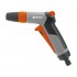 PISTOLET D'ARROSAGE JET REGLABLE