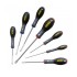JEU DE 7 TOURNEVIS ELECTRICIEN/MECANICIEN