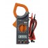 PINCE AMPEREMETRIQUE 600V