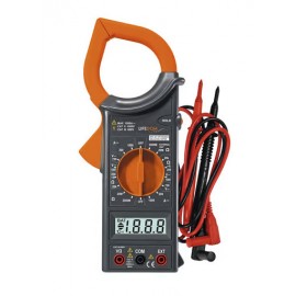 PINCE AMPEREMETRIQUE 600V
