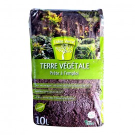 TERRE VEGETALE