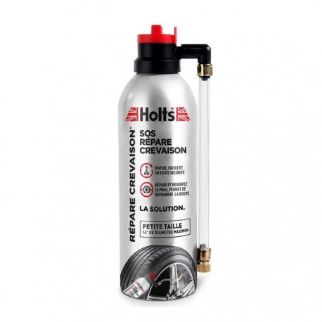 BOMBE ANTI-CREVAISON 300ML