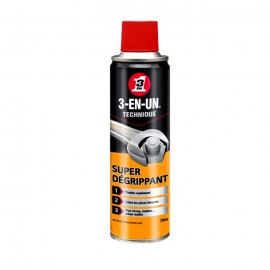 SUPER DEGRIPPANT 250ML