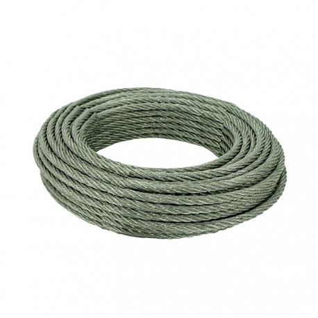 CABLE ACIER TYPE HORLOGERIE (CAT)