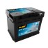 BATTERIE FULMEN 60AH