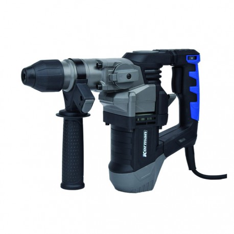 MARTEAU PERFORATEUR 1500W 5J