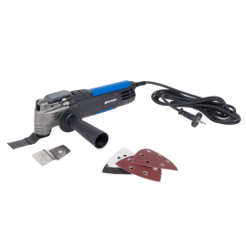 OUTIL MULTIFONCTION 400W