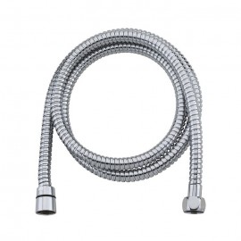 FLEXIBLE INOX CHROME 1M50