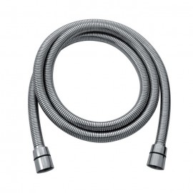 FLEXIBLE INOX CHROME EXTENSIBLE 1M50/1M85