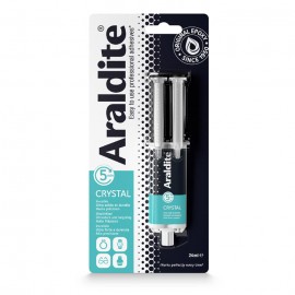 ARALDITE crystal