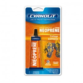 CYANOLIT NEOPRENE 50 ML