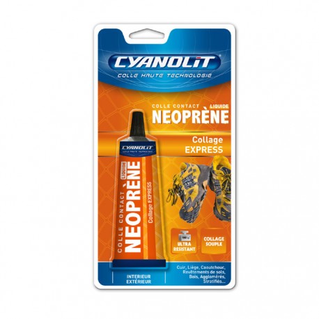 CYANOLIT NEOPRENE 50 ML