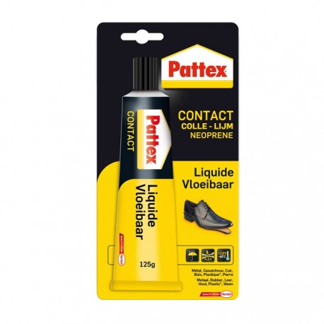 COLLE NEOPRENE LIQUIDE 125G