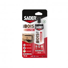 COLLE A BOIS RAPIDE SADER