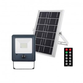 PROJECTEUR SOLAIRE MULTIFONCTIONS