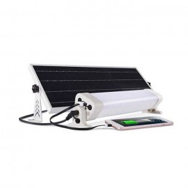 NEON SOLAIRE 900 LUMENS