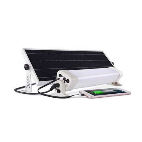 NEON SOLAIRE 900 LUMENS