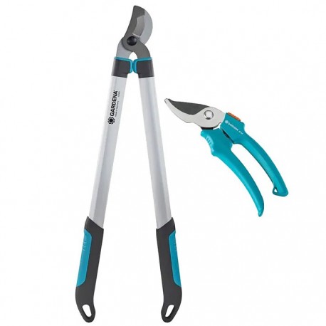 COUPE BRANCHE + SECATEUR