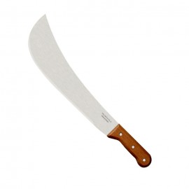 MACHETTE MANCHE BOIS BOUT COURBE