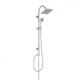 RAMPE DE DOUCHE SOTO