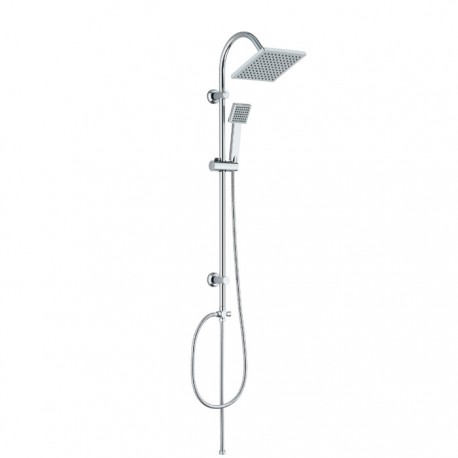 RAMPE DE DOUCHE SOTO