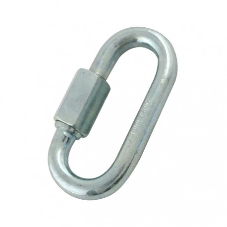 MAILLON A VISSER ESTAMPE ACIER